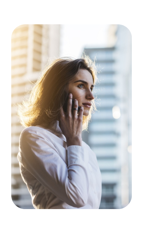 dual sim smartphone bellen